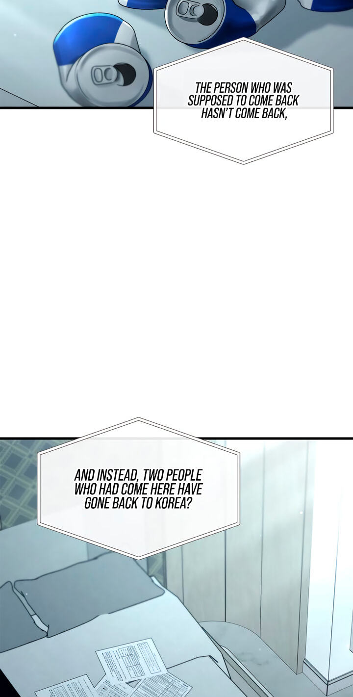 Meet in the Middle Chapter 132 page 38 - 