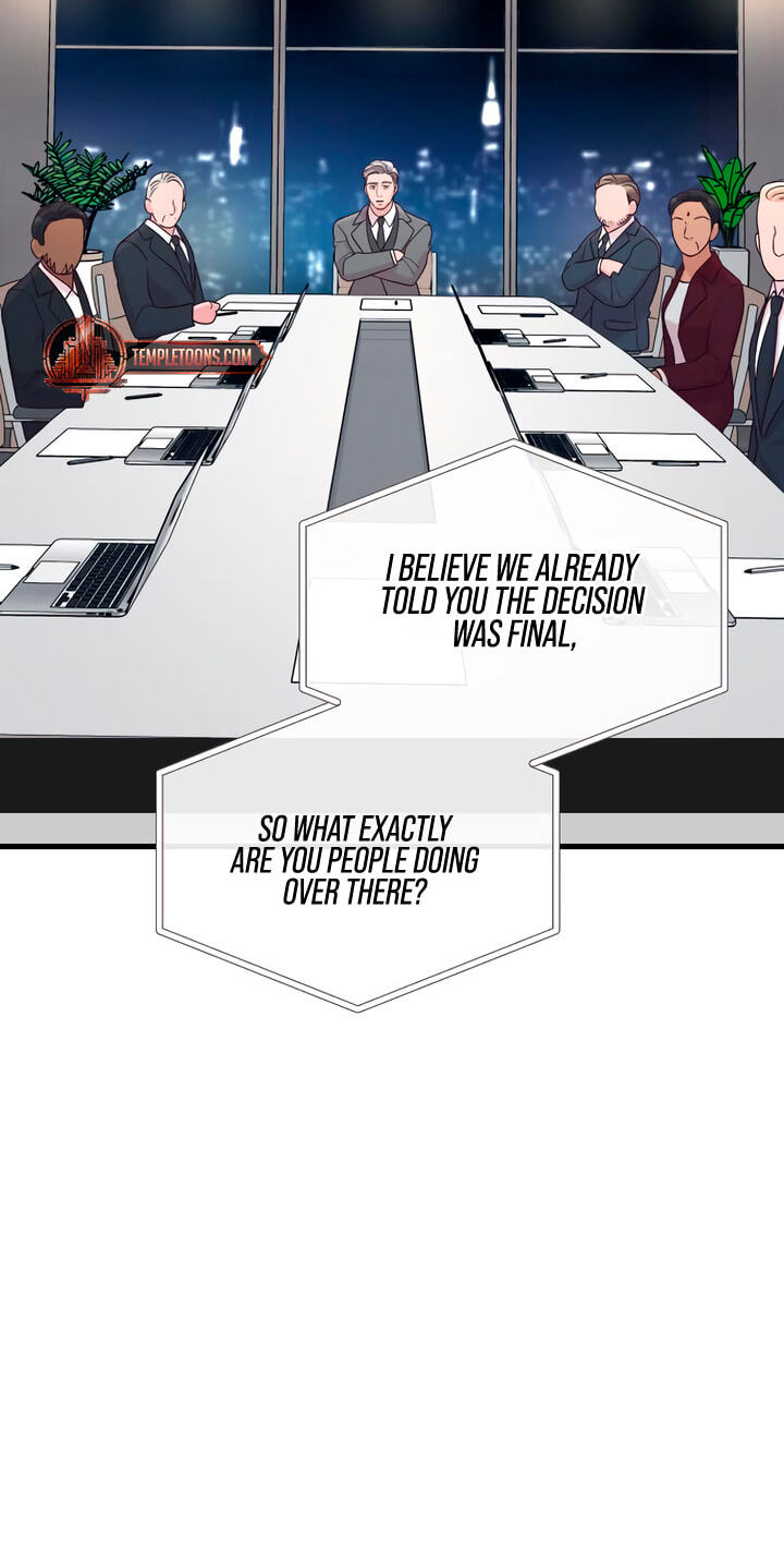 Meet in the Middle Chapter 132 page 40 - 