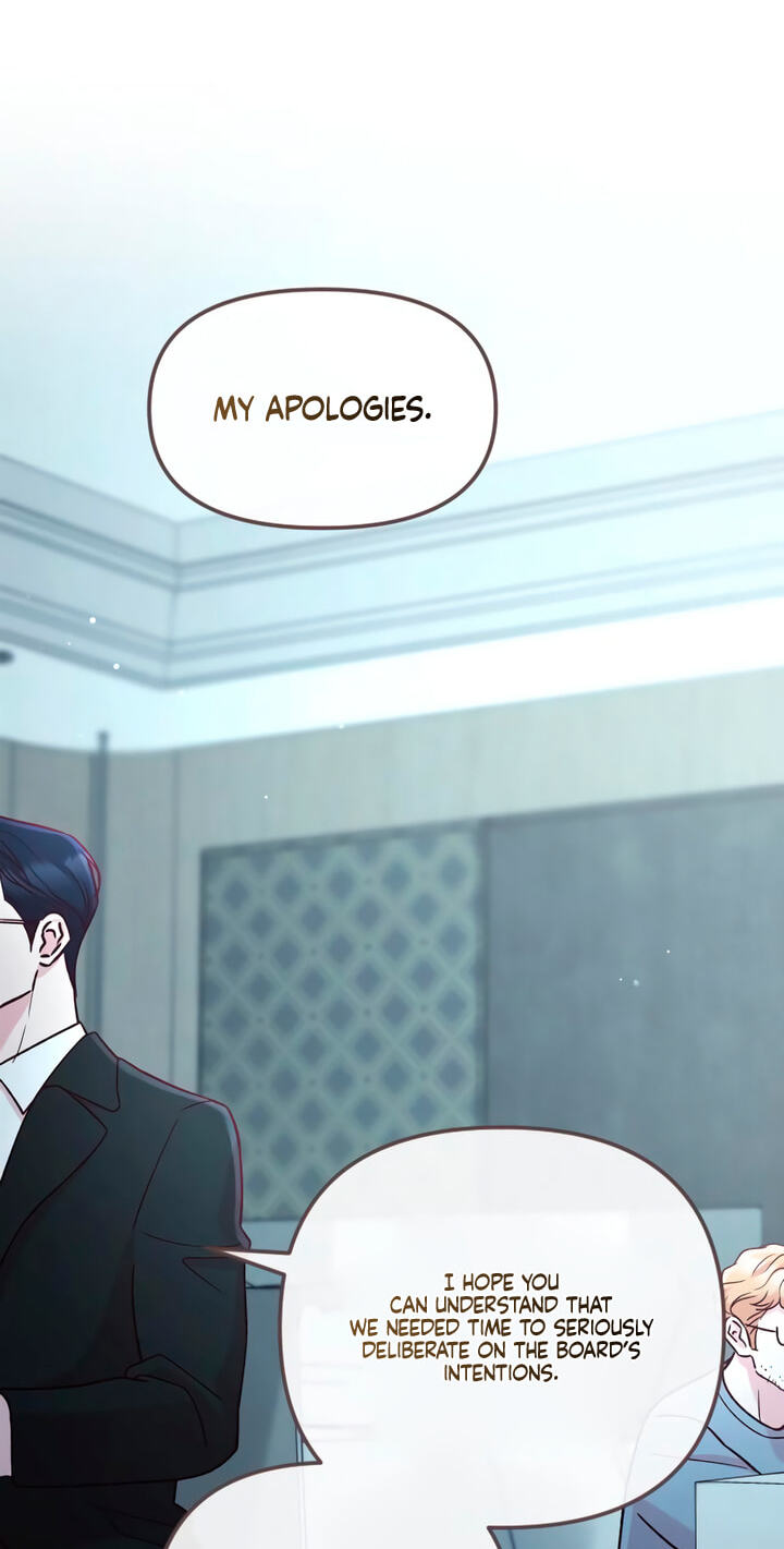 Meet in the Middle Chapter 132 page 41 - 