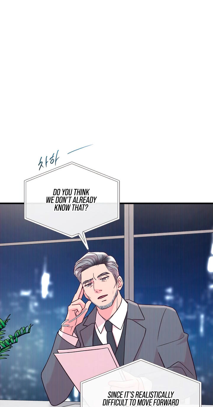 Meet in the Middle Chapter 132 page 46 - 