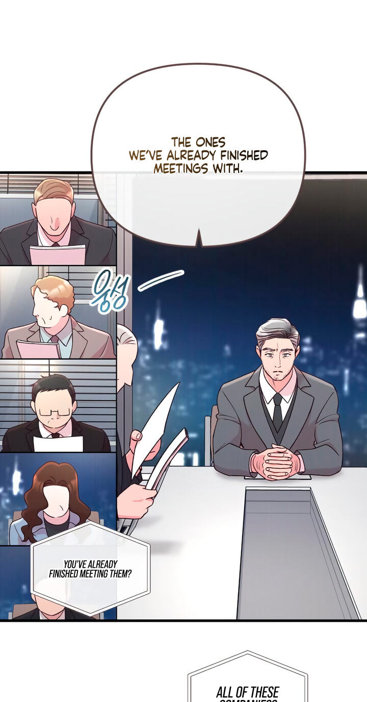 Meet in the Middle Chapter 132 page 49 - 