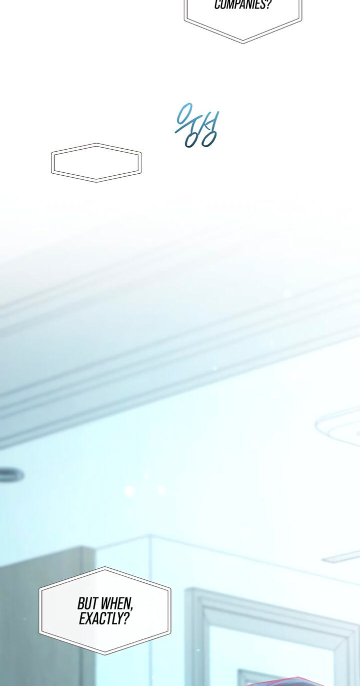 Meet in the Middle Chapter 132 page 50 - 