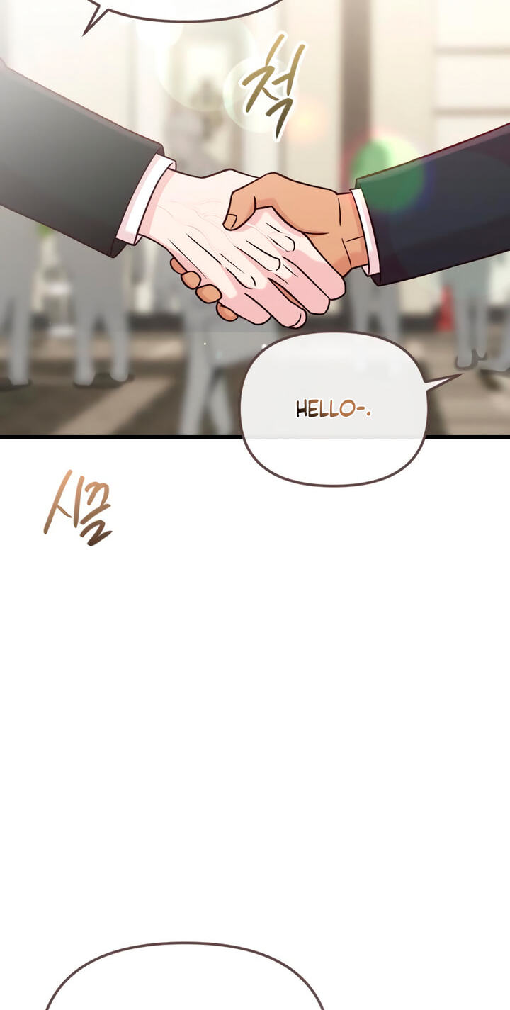 Meet in the Middle Chapter 132 page 6 - 