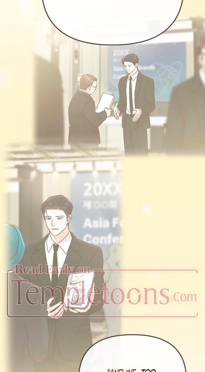 Meet in the Middle Chapter 132 page 55 - 