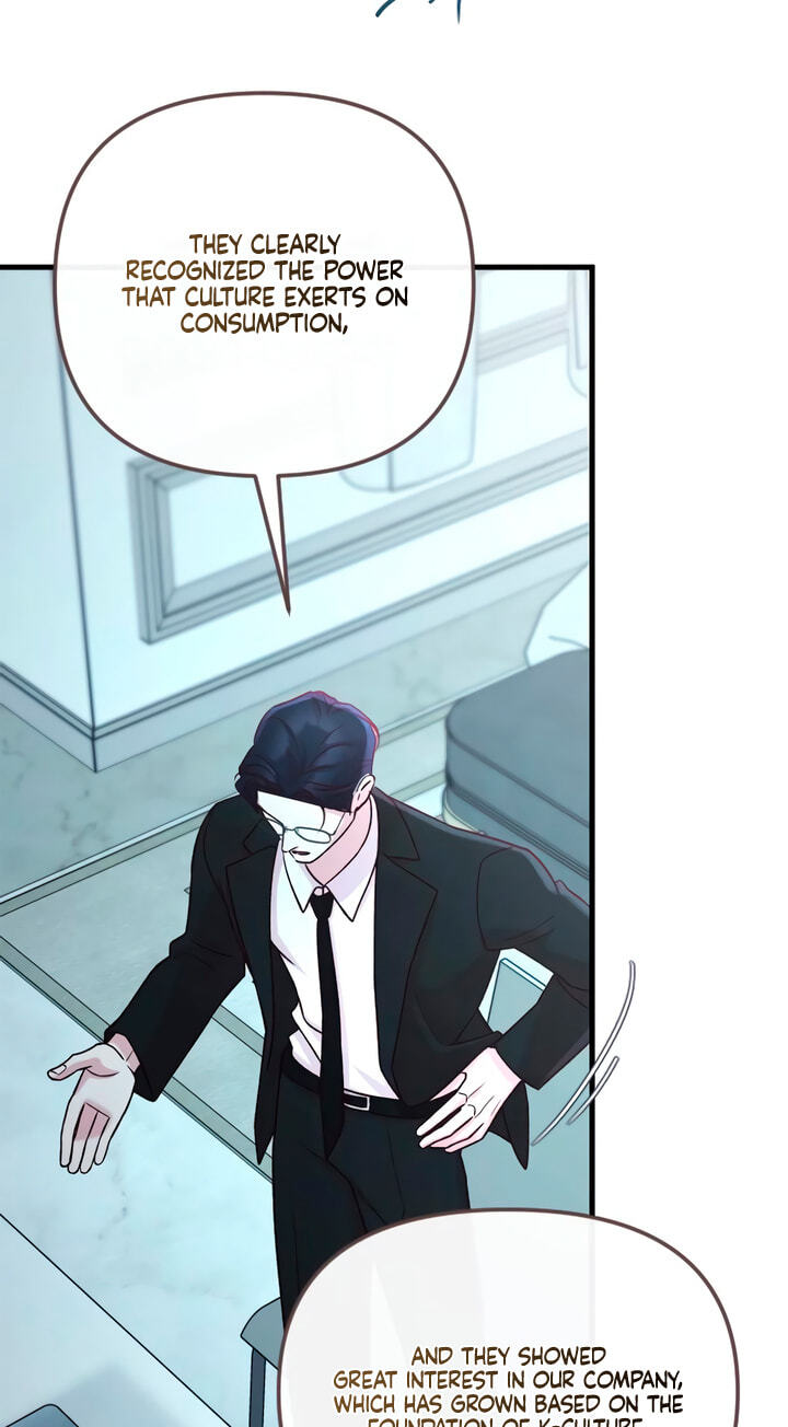 Meet in the Middle Chapter 132 page 57 - 