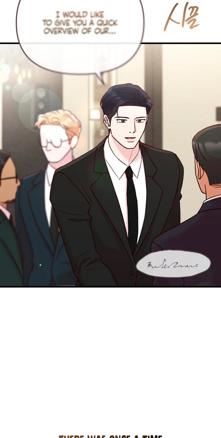 Meet in the Middle Chapter 132 page 7 - 