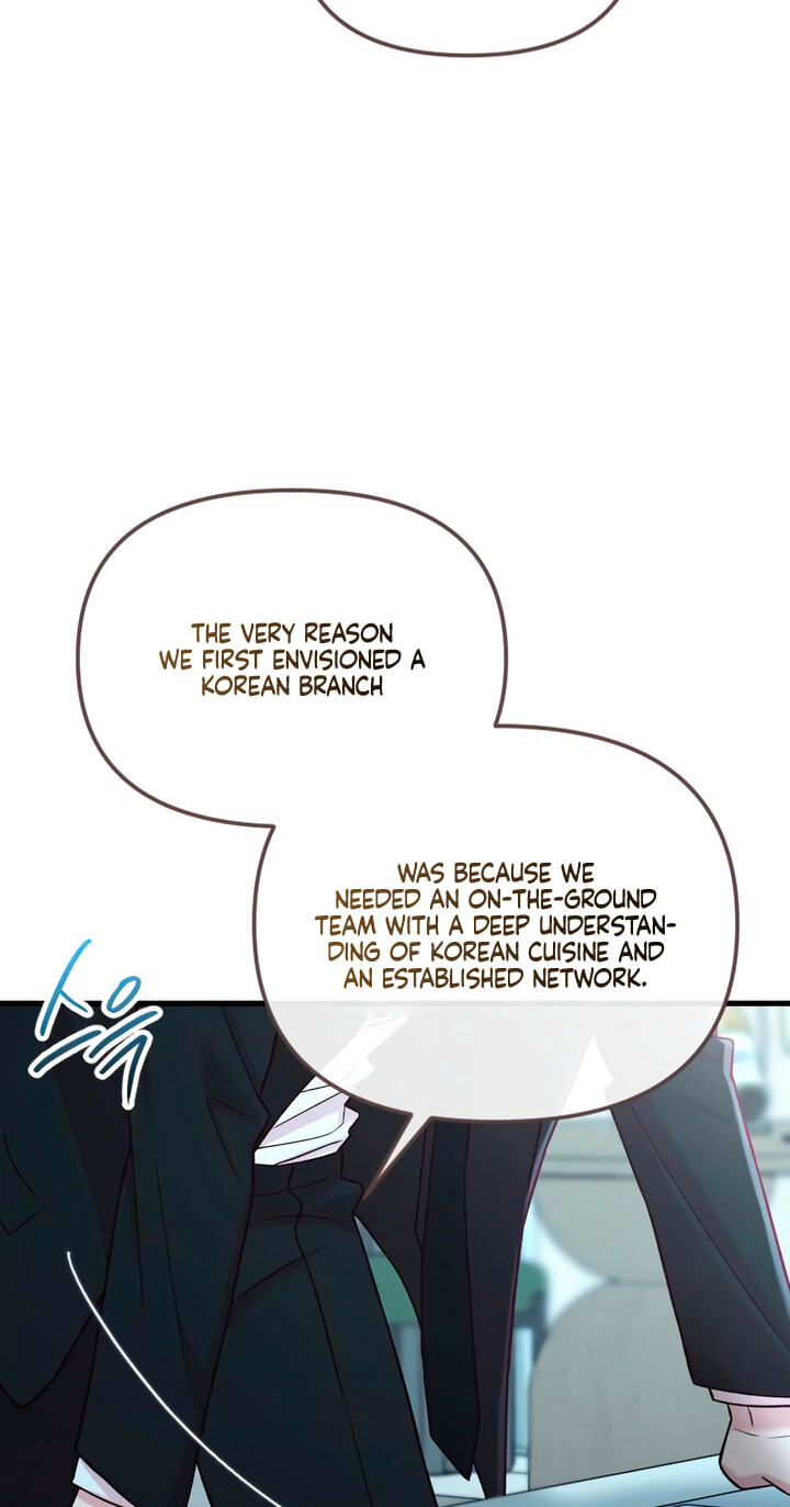 Meet in the Middle Chapter 132 page 61 - 