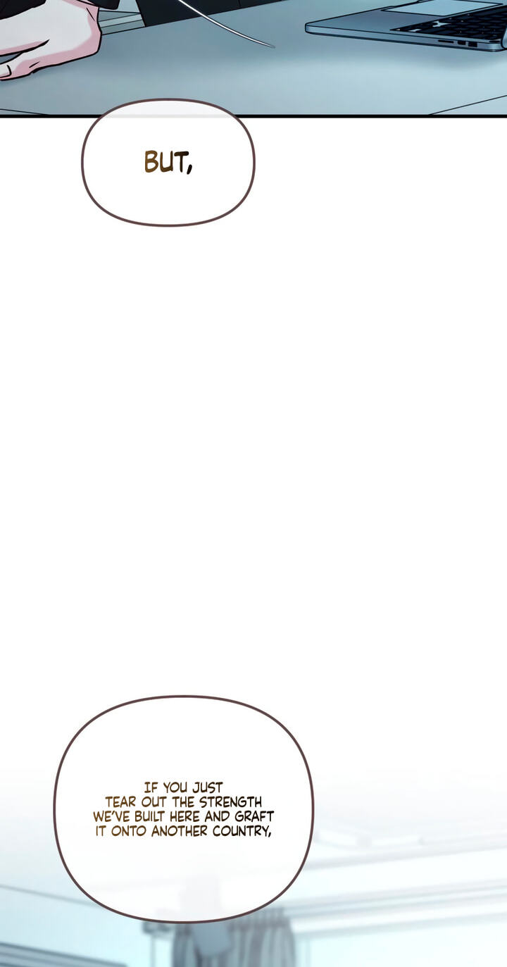 Meet in the Middle Chapter 132 page 62 - 