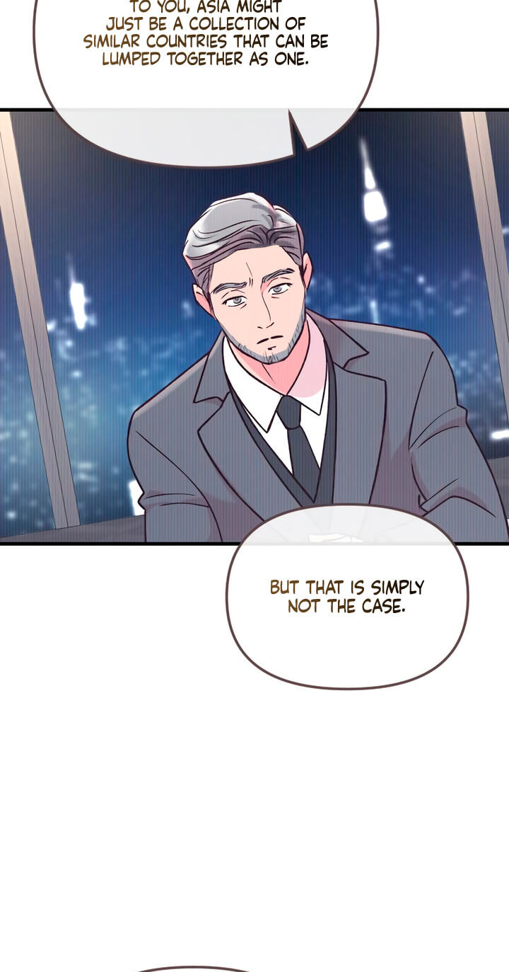 Meet in the Middle Chapter 132 page 65 - 