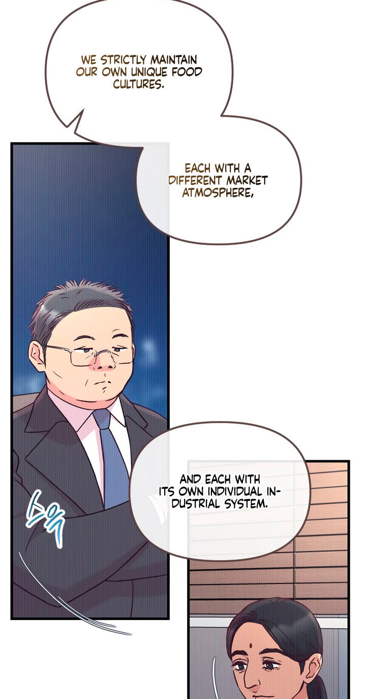 Meet in the Middle Chapter 132 page 66 - 
