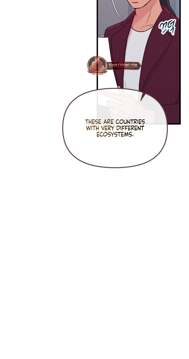 Meet in the Middle Chapter 132 page 67 - 
