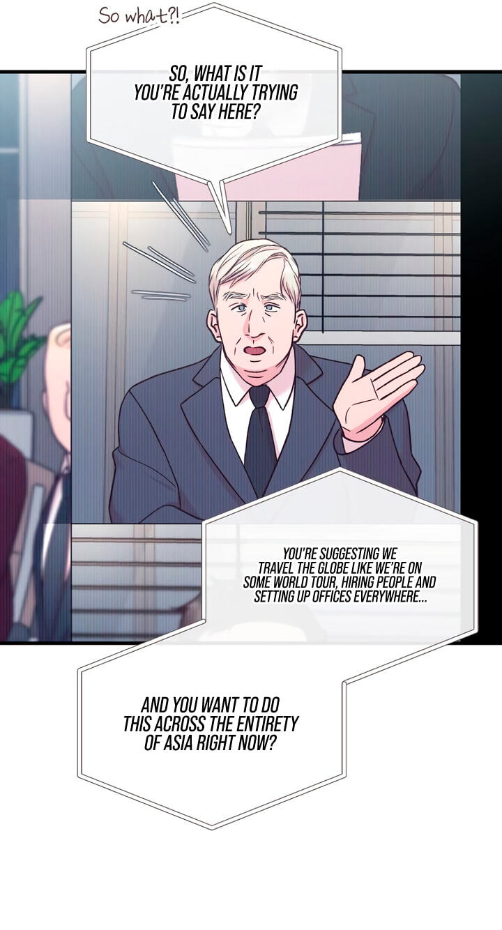 Meet in the Middle Chapter 132 page 68 - 