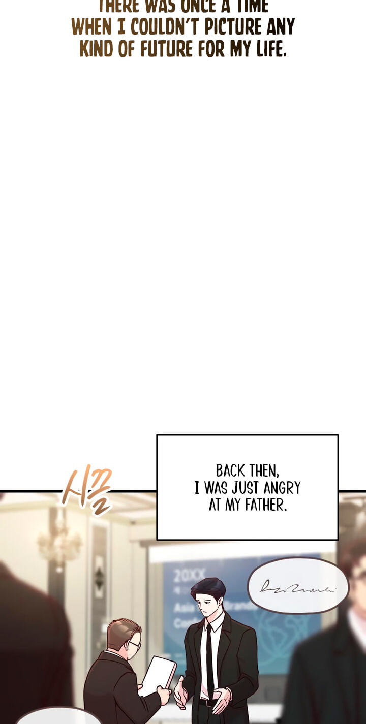 Meet in the Middle Chapter 132 page 8 - 