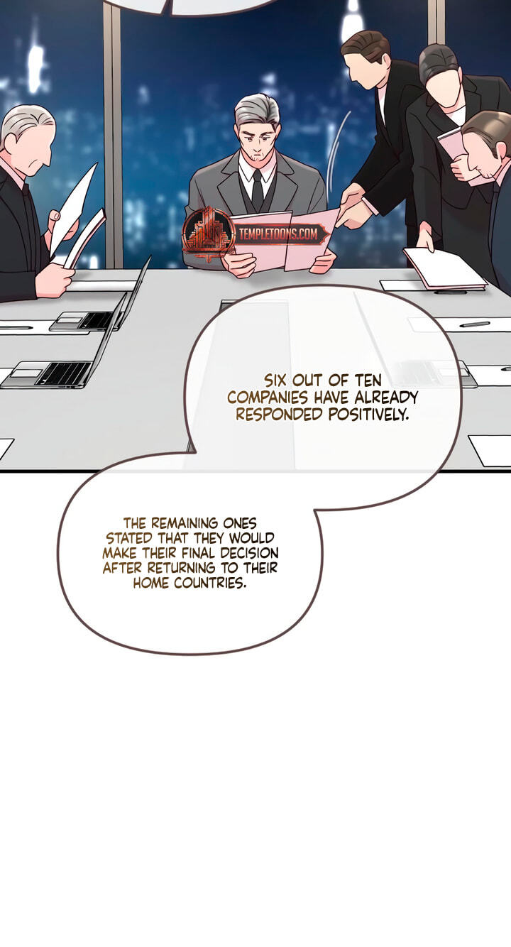 Meet in the Middle Chapter 132 page 72 - 