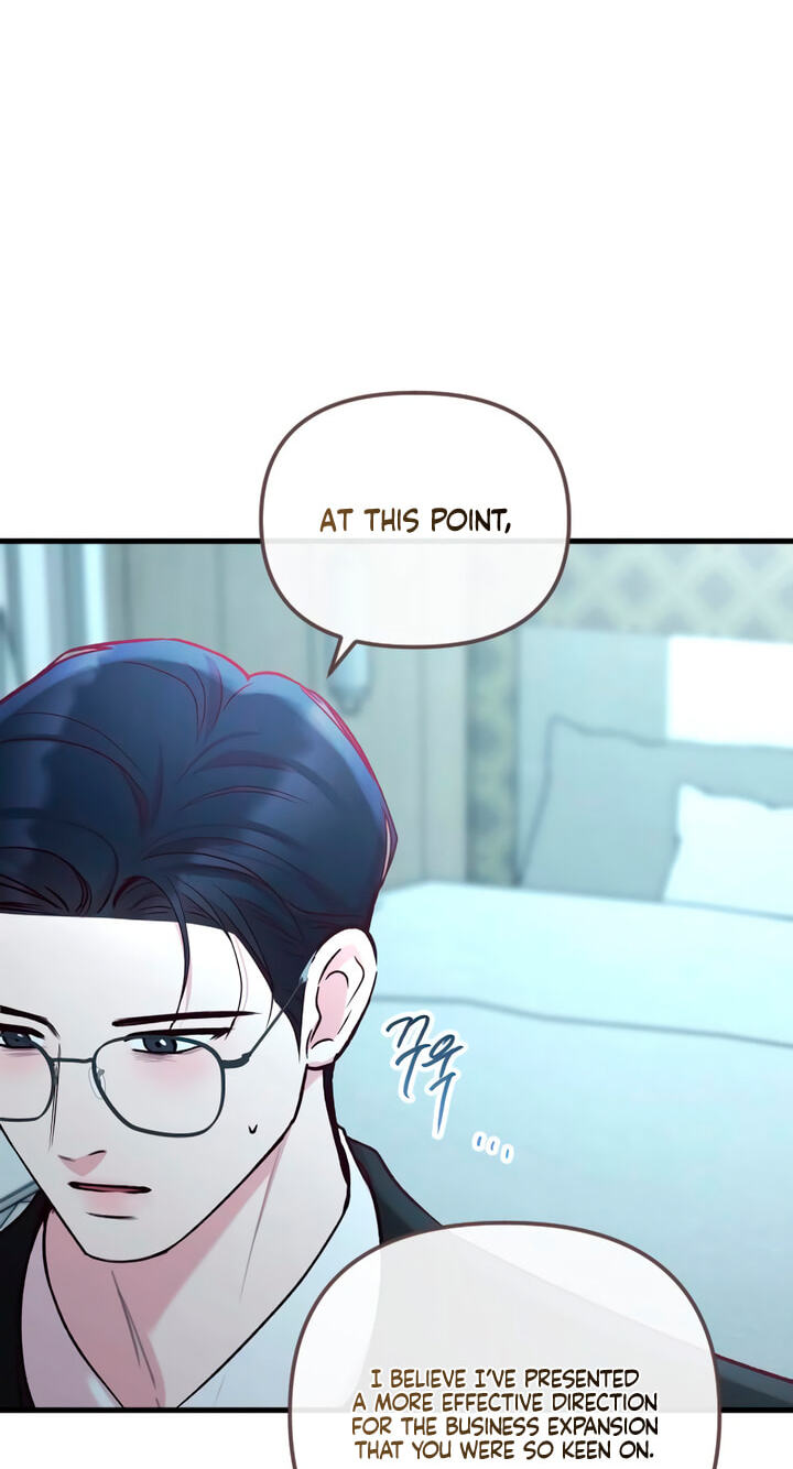 Meet in the Middle Chapter 132 page 73 - 