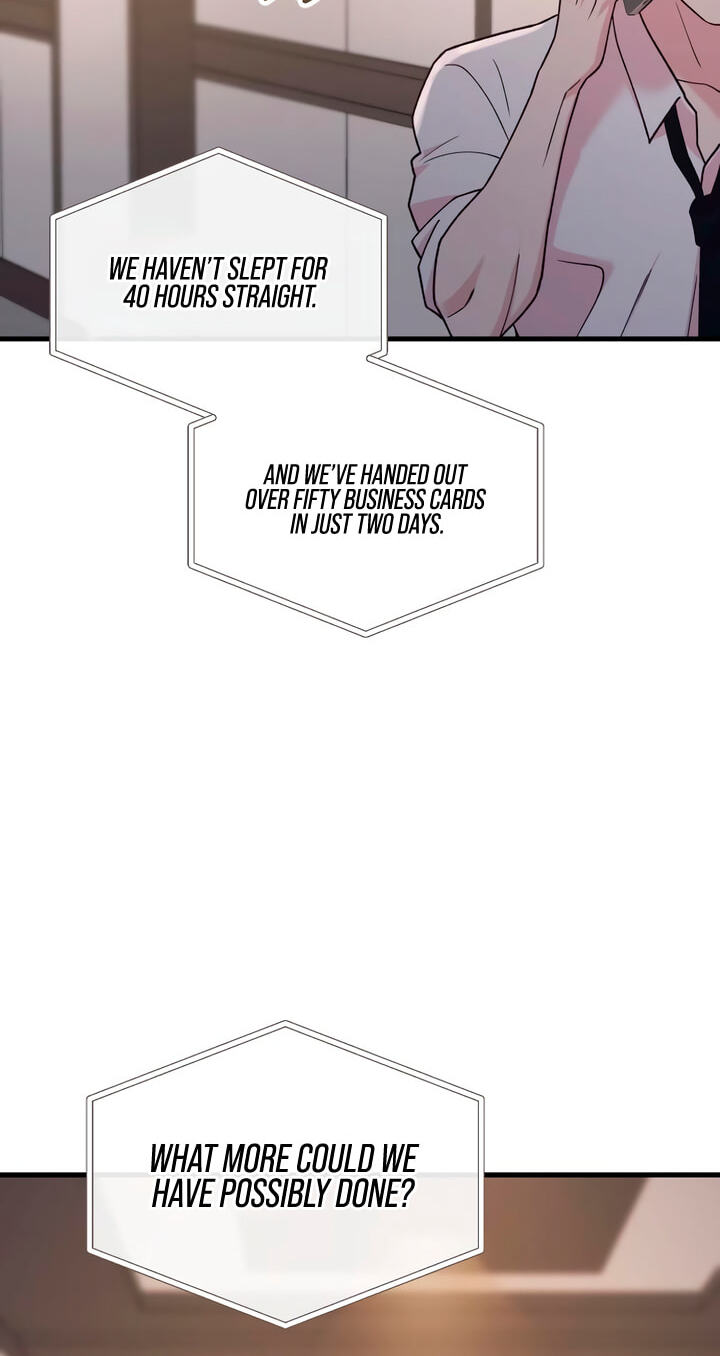 Meet in the Middle Chapter 132 page 80 - 