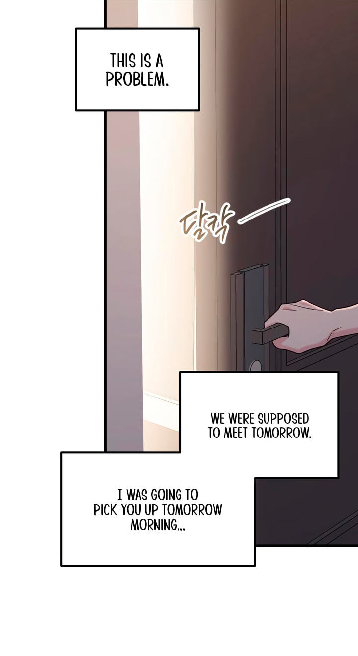 Meet in the Middle Chapter 132 page 87 - 