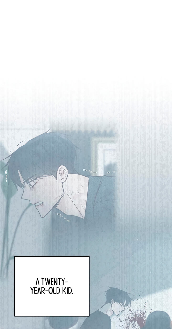Meet in the Middle Chapter 132 page 10 - 