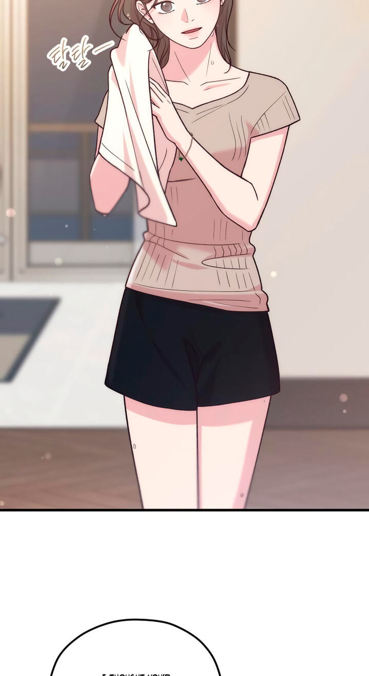 Meet in the Middle Chapter 132 page 92 - 