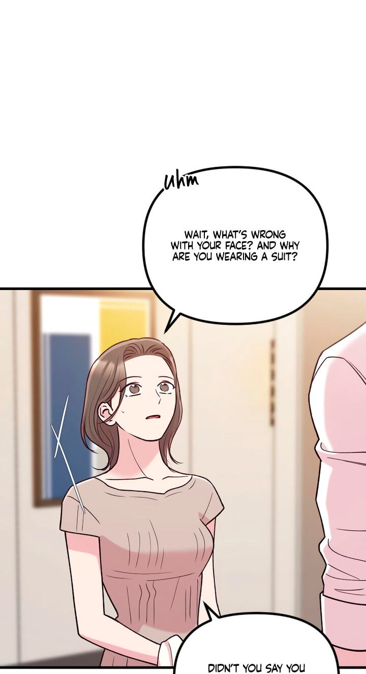 Meet in the Middle Chapter 132 page 95 - 