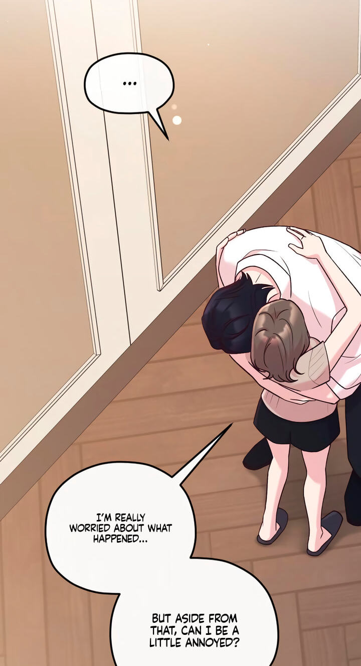 Meet in the Middle Chapter 132 page 99 - 
