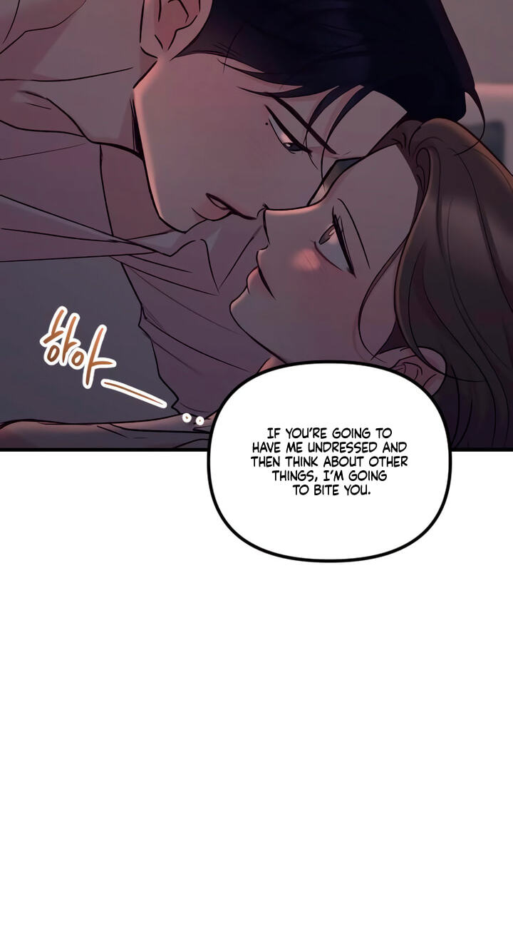 Meet in the Middle Chapter 133 page 15 - 