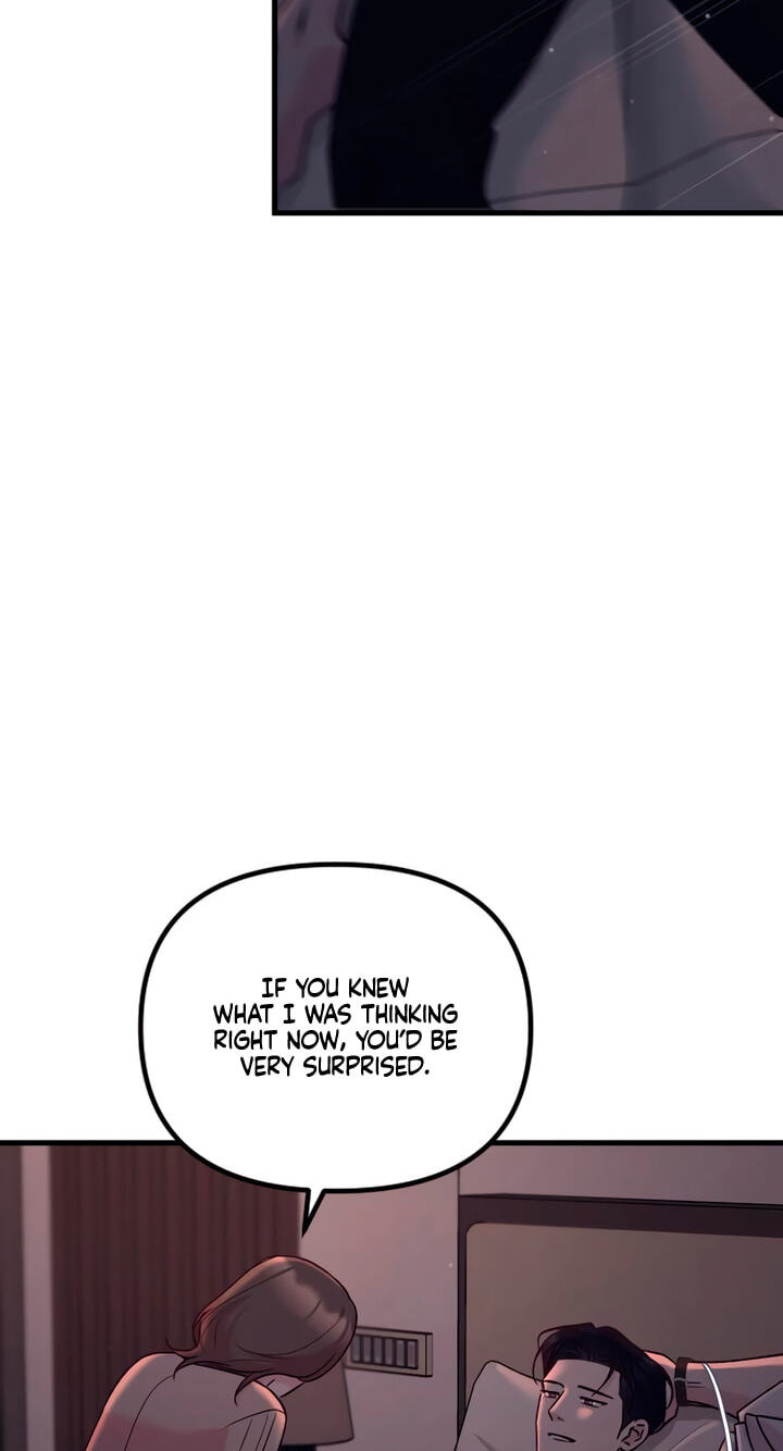 Meet in the Middle Chapter 133 page 17 - 