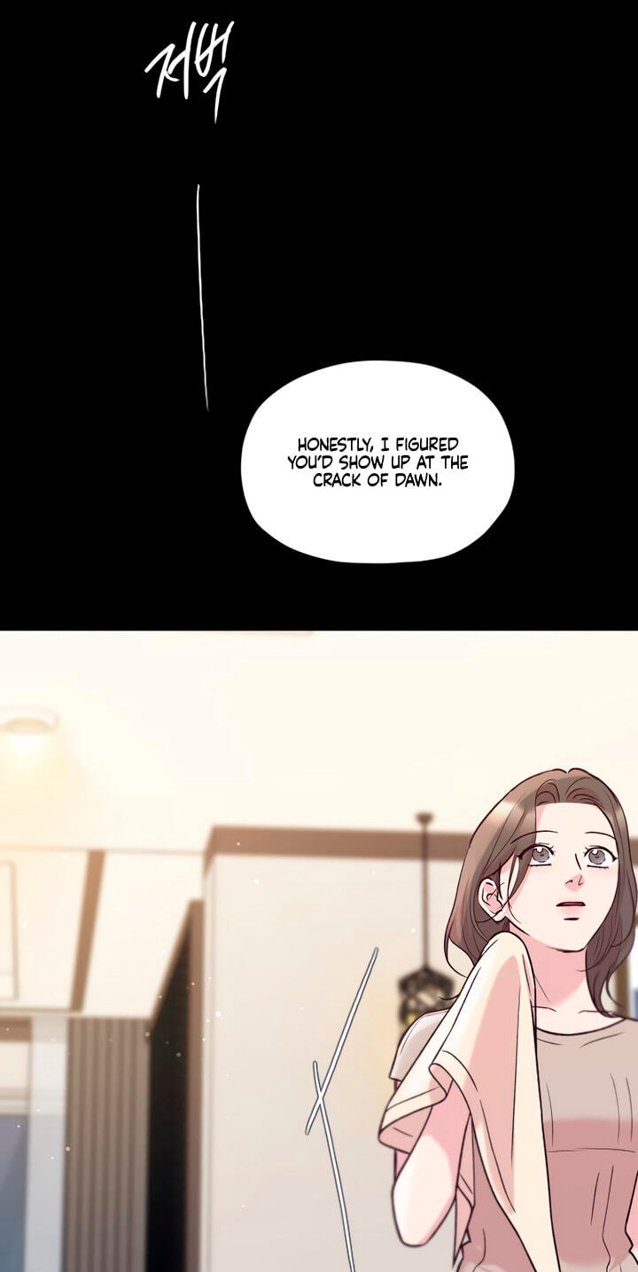 Meet in the Middle Chapter 133 page 3 - 
