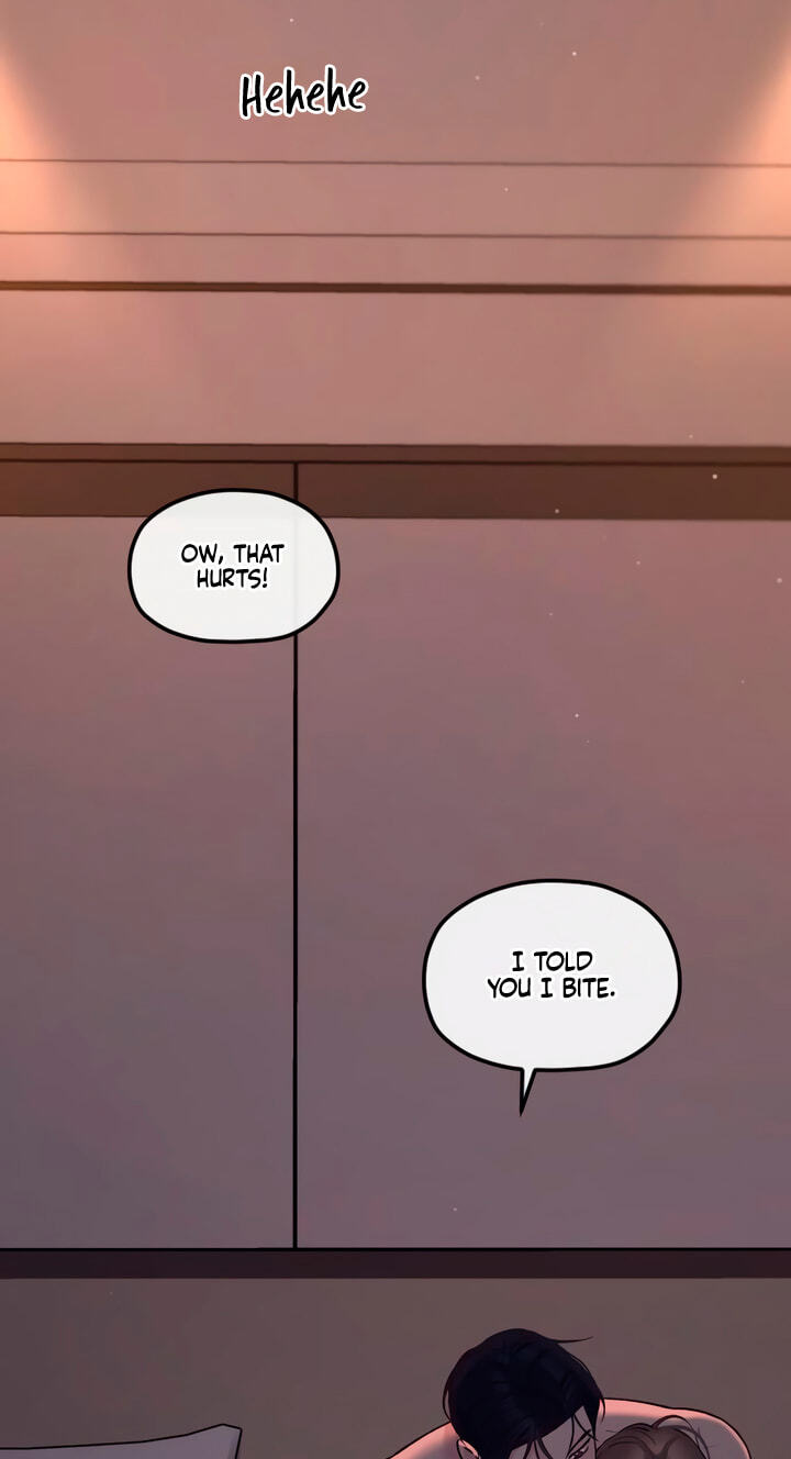 Meet in the Middle Chapter 133 page 23 - 