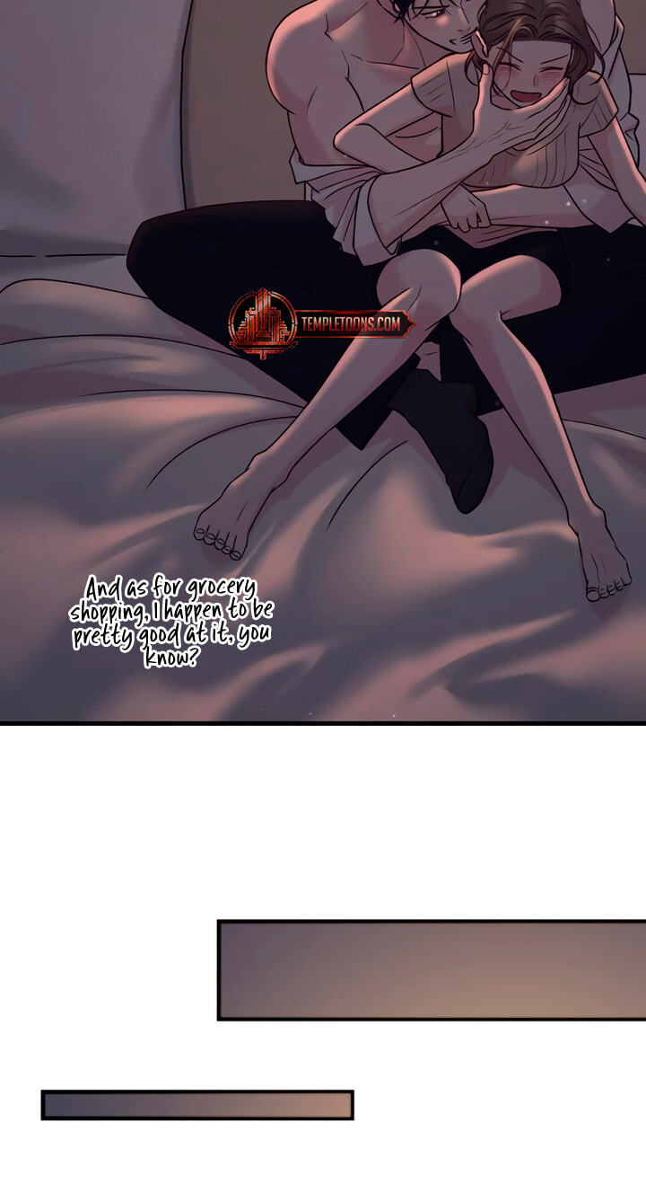 Meet in the Middle Chapter 133 page 24 - 