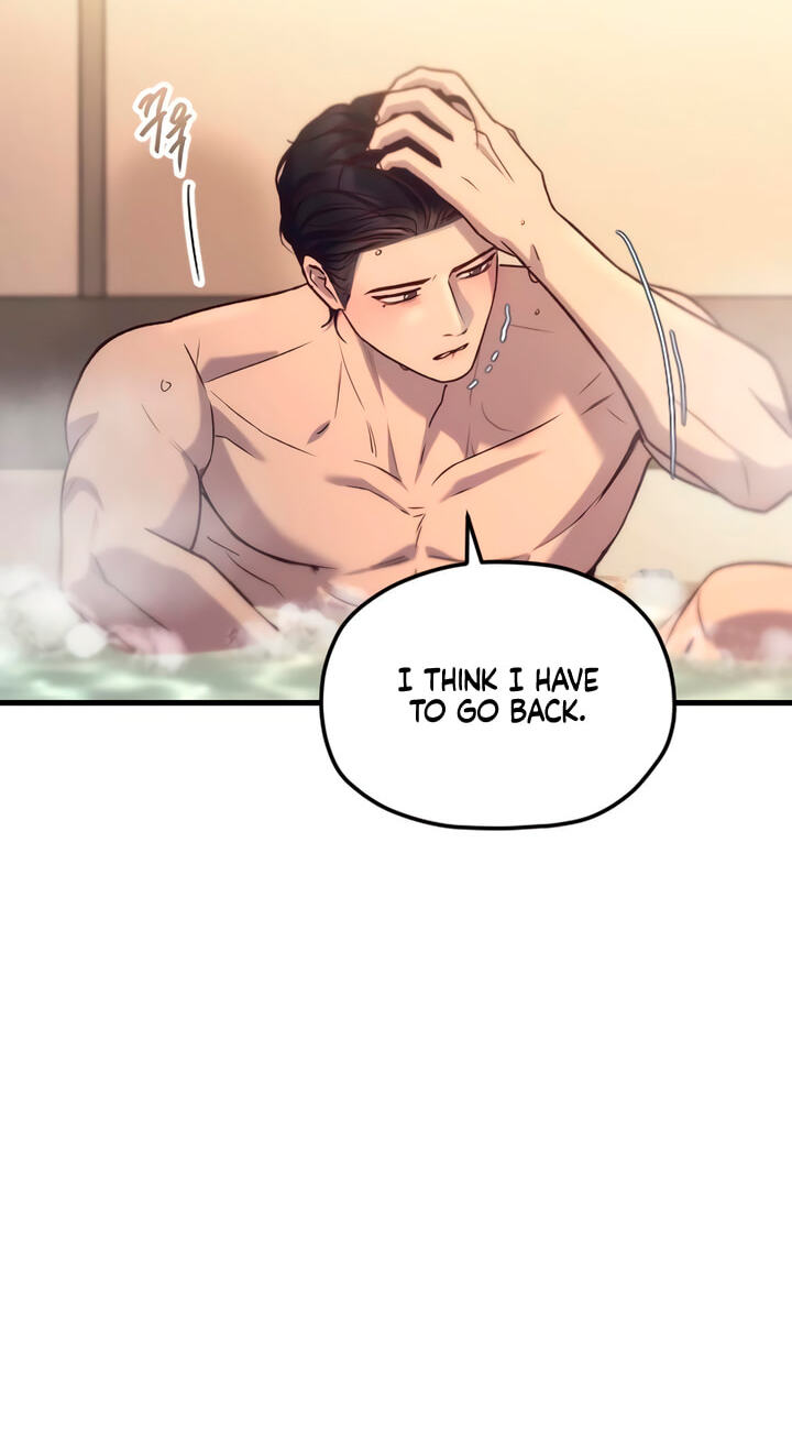 Meet in the Middle Chapter 133 page 34 - 