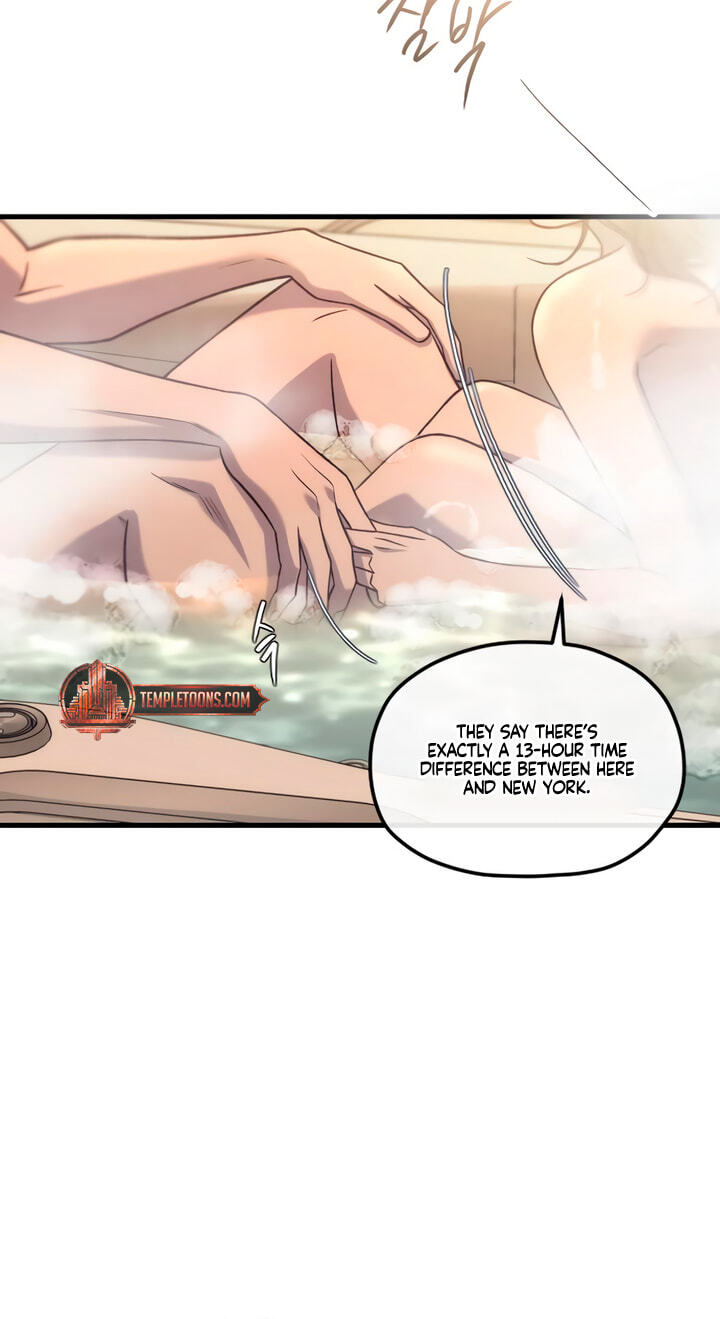 Meet in the Middle Chapter 133 page 36 - 