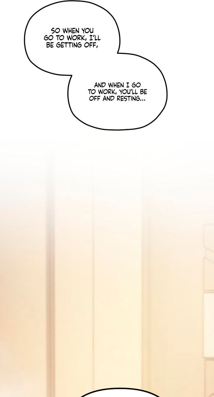 Meet in the Middle Chapter 133 page 37 - 