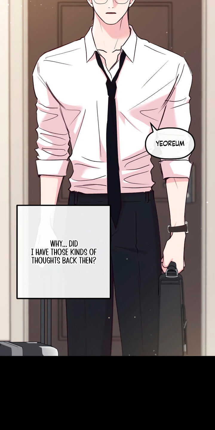 Meet in the Middle Chapter 133 page 5 - 