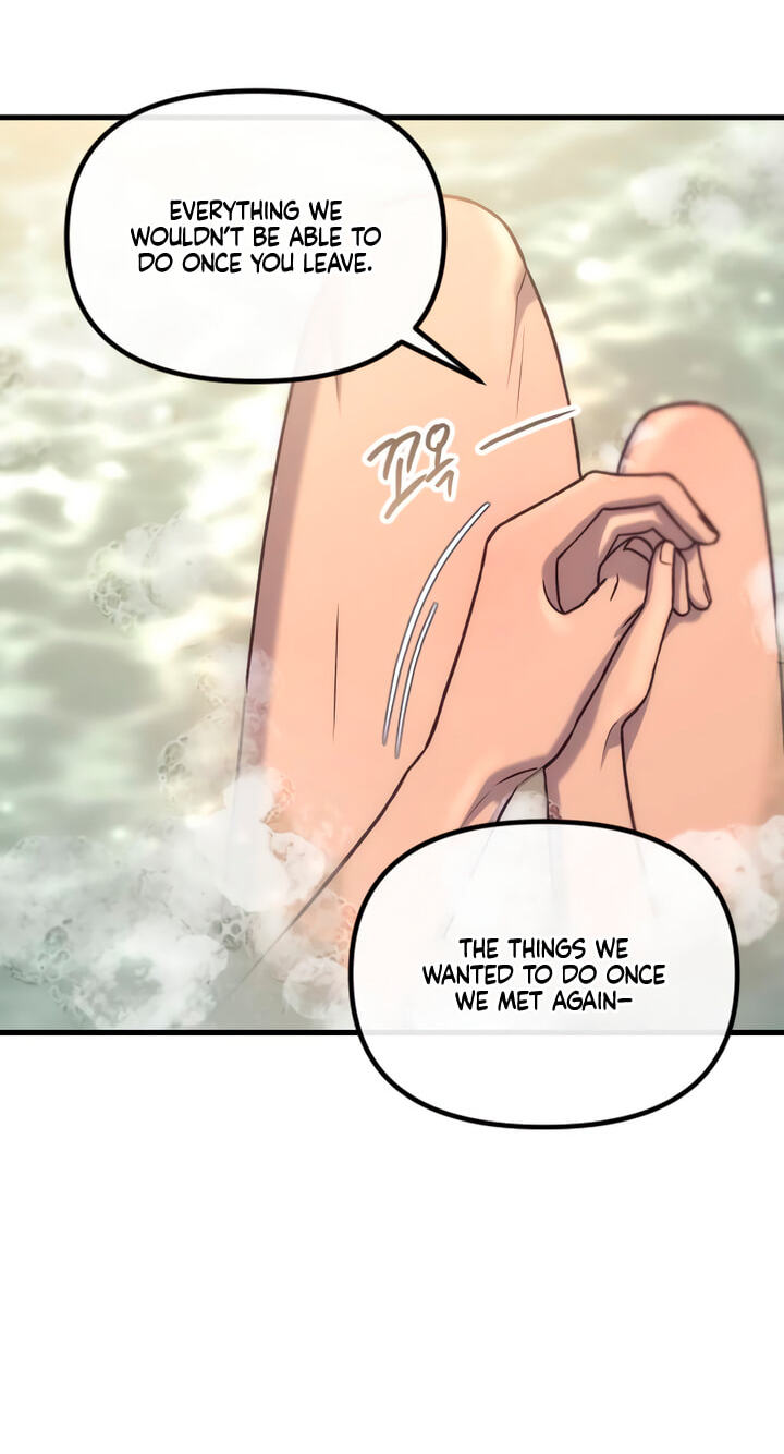 Meet in the Middle Chapter 133 page 42 - 