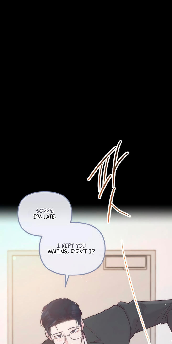 Meet in the Middle Chapter 133 page 6 - 