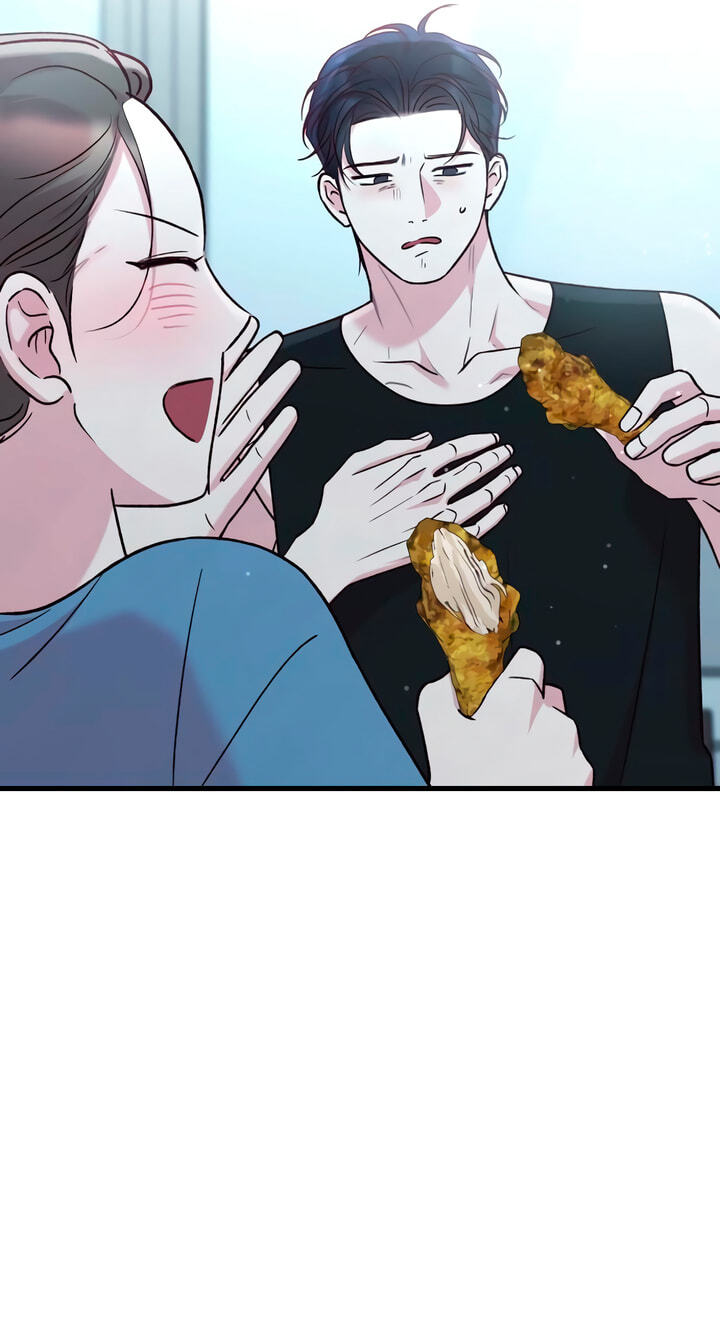 Meet in the Middle Chapter 133 page 54 - 