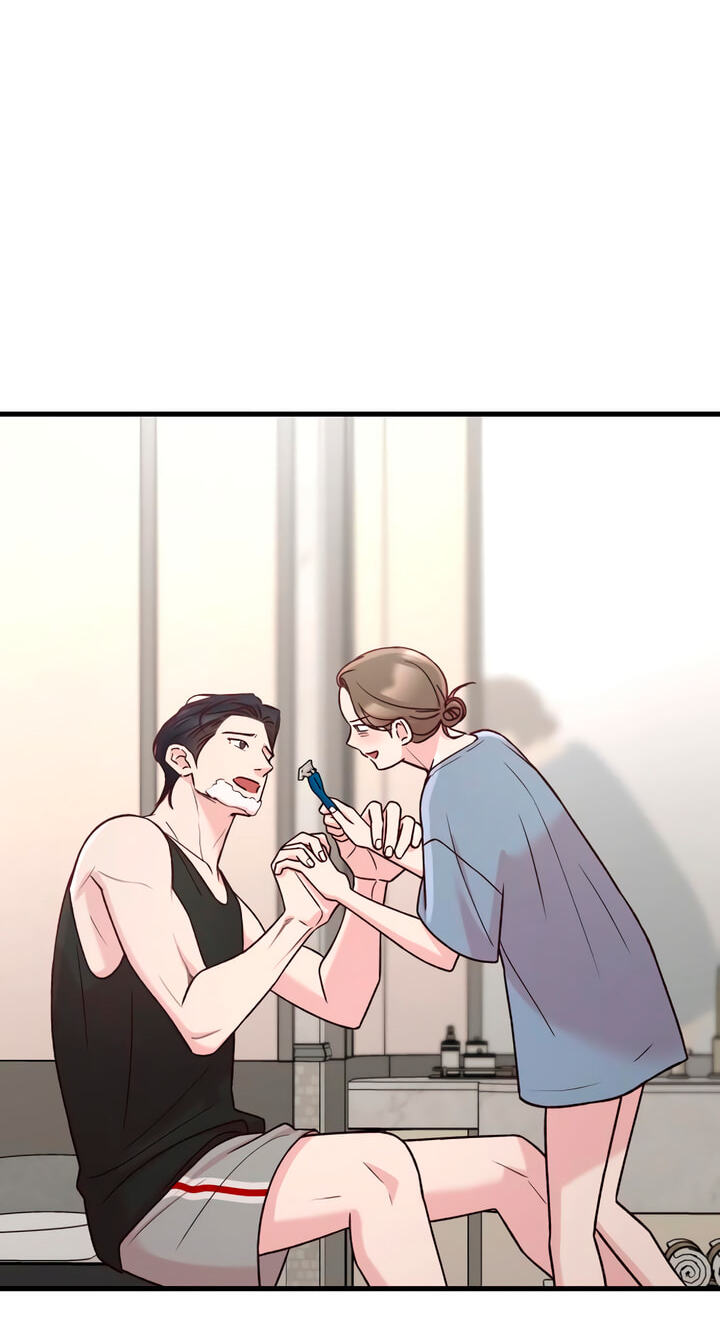 Meet in the Middle Chapter 133 page 56 - 