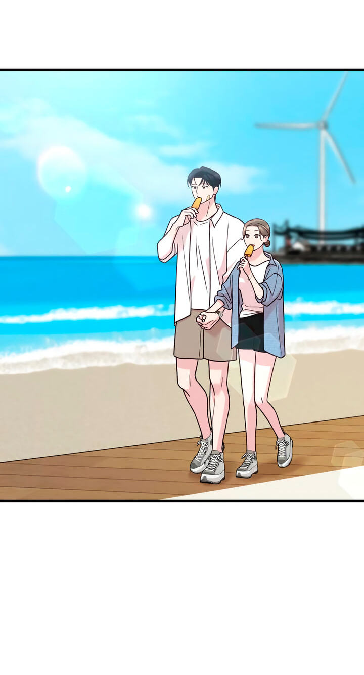 Meet in the Middle Chapter 133 page 60 - 