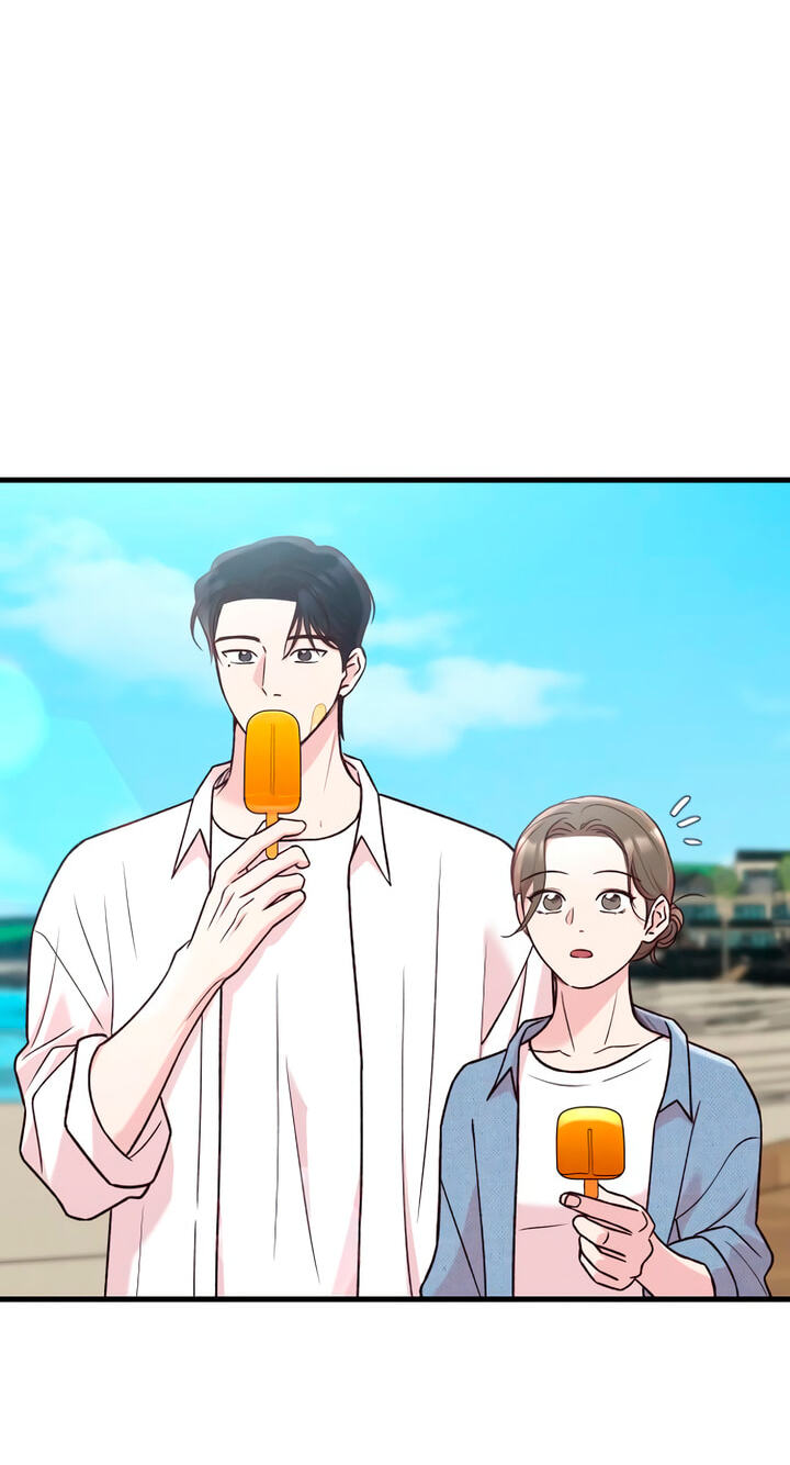 Meet in the Middle Chapter 133 page 61 - 