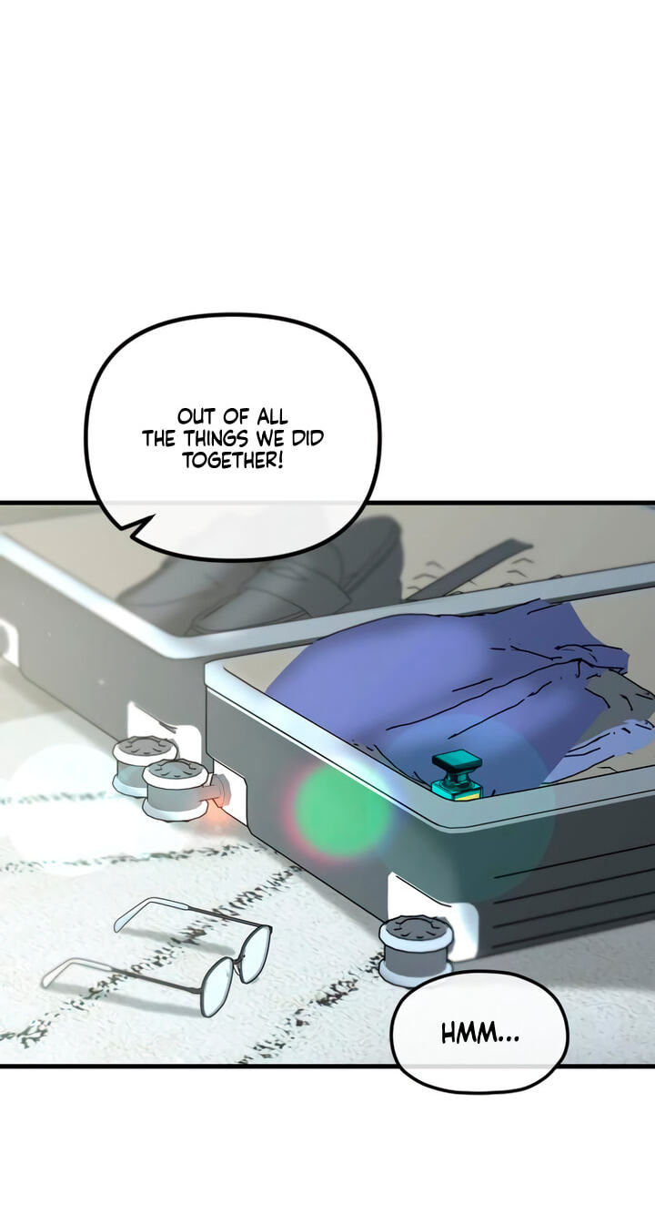 Meet in the Middle Chapter 133 page 73 - 