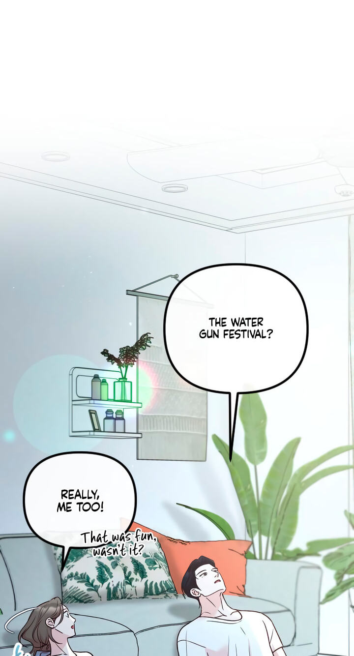 Meet in the Middle Chapter 133 page 74 - 
