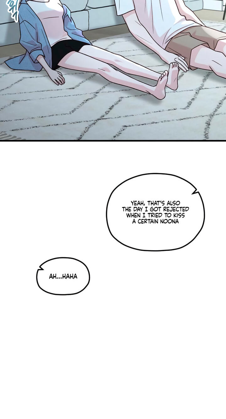 Meet in the Middle Chapter 133 page 75 - 