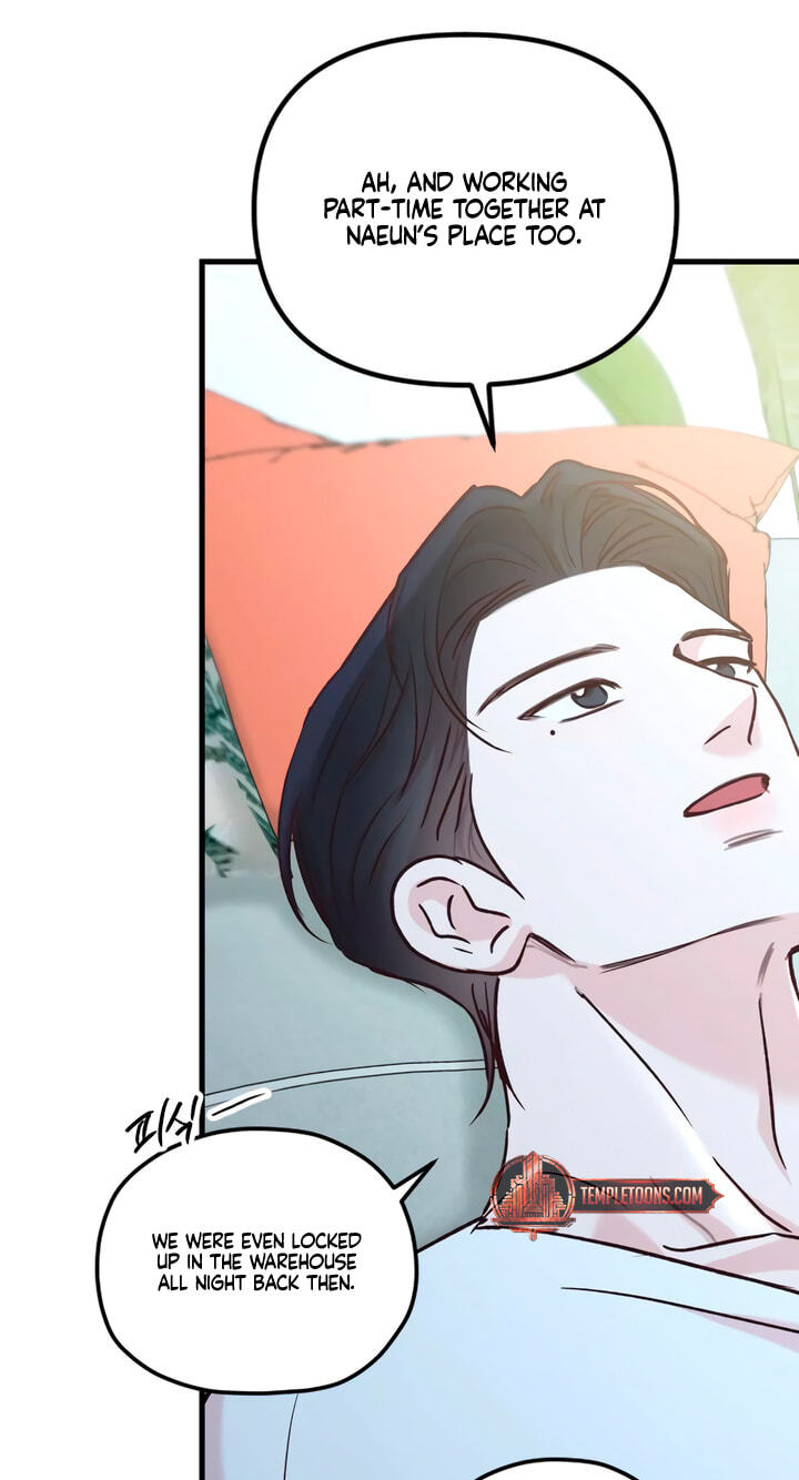 Meet in the Middle Chapter 133 page 76 - 