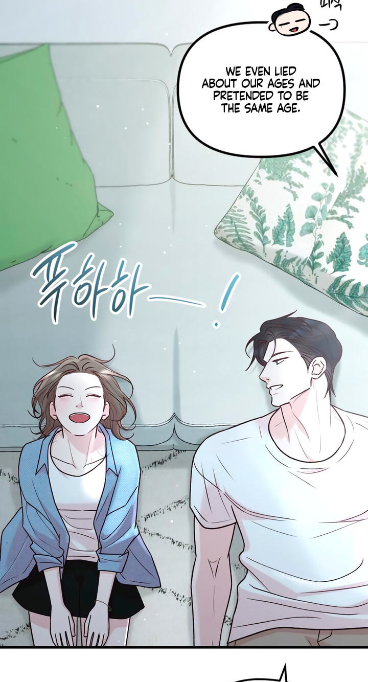 Meet in the Middle Chapter 133 page 78 - 