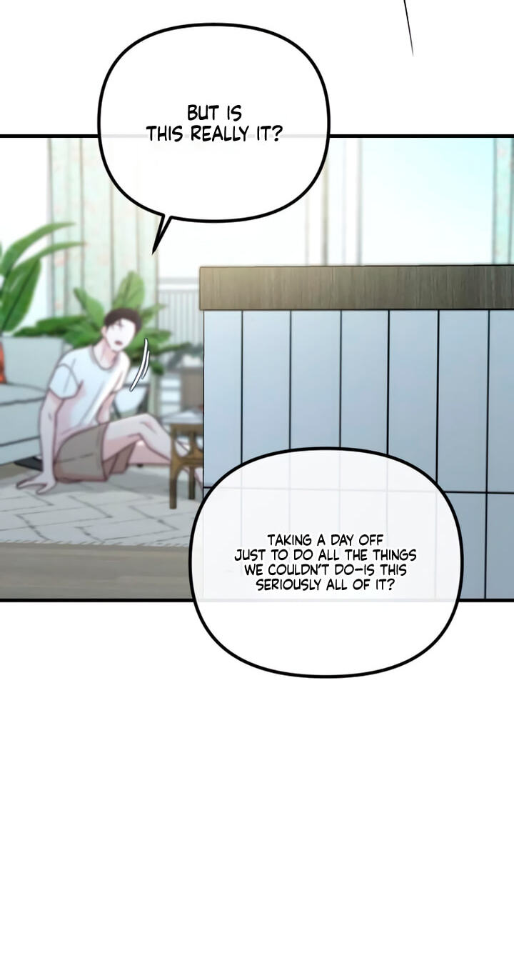 Meet in the Middle Chapter 133 page 83 - 