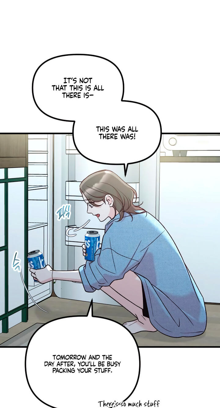 Meet in the Middle Chapter 133 page 84 - 