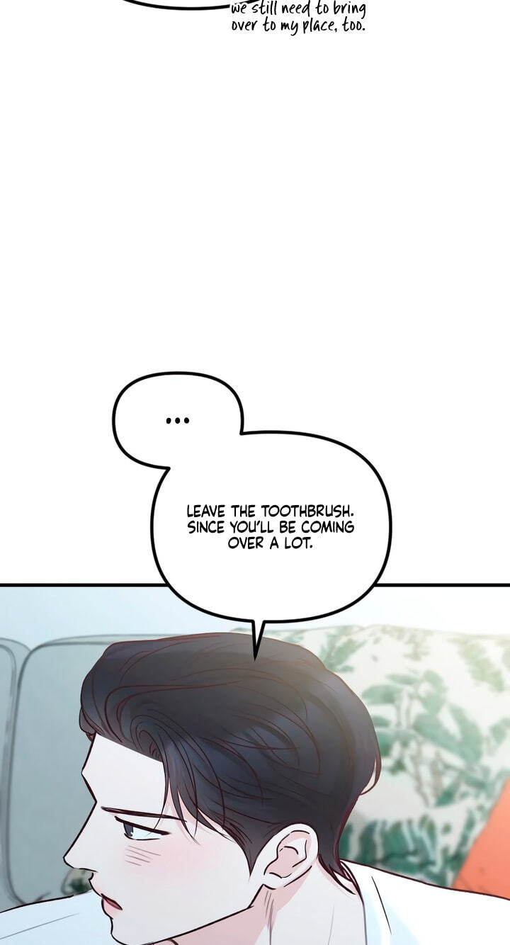Meet in the Middle Chapter 133 page 85 - 