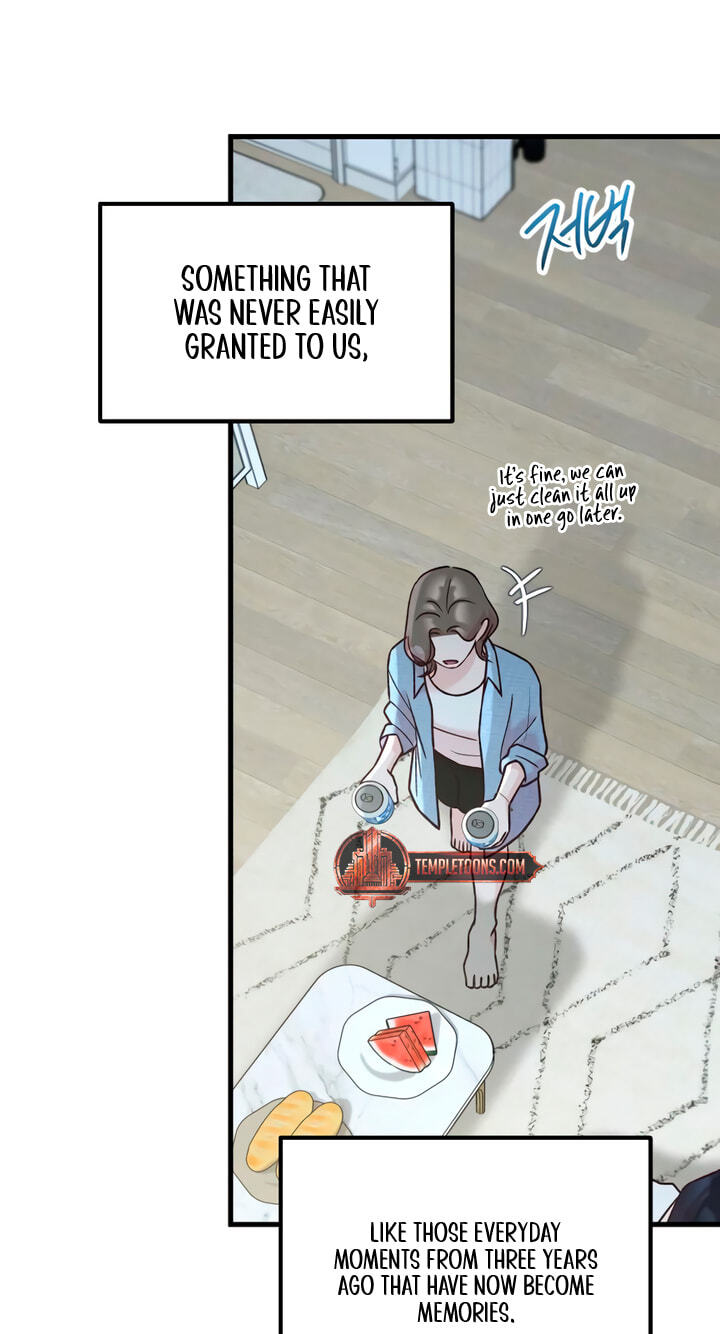 Meet in the Middle Chapter 133 page 94 - 