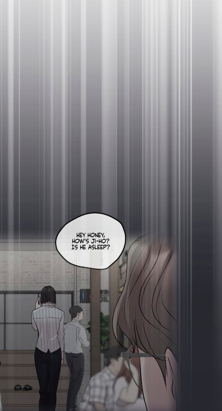 Meet in the Middle Chapter 135 page 106 - 